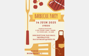 Fête de la gym suite et fin