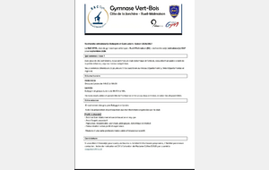 Recherche entraîneur