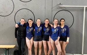 suite compétion FED A et B