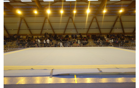 Compétition équipes 30/31 janvier 2016