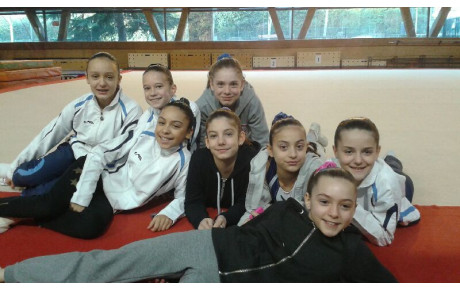 Competition Dpt Indiv 21/22 Janv Antony