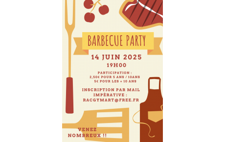 Fête de la gym suite et fin